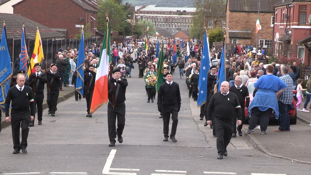 Mobilise for June 8th election - Gerry Kelly