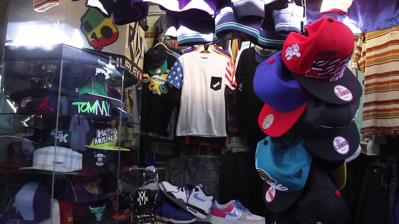 tienda @americanshopperu9196   antes ( Hip Hop Style )