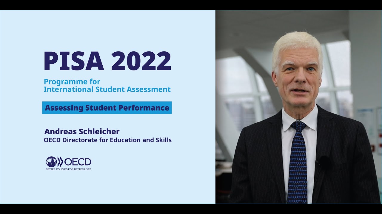 PISA 2022 - Assessing Student Performance