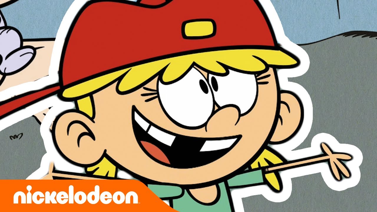 Loud House | Lola fisgonea a sus hermanos | Nickelodeon en Español