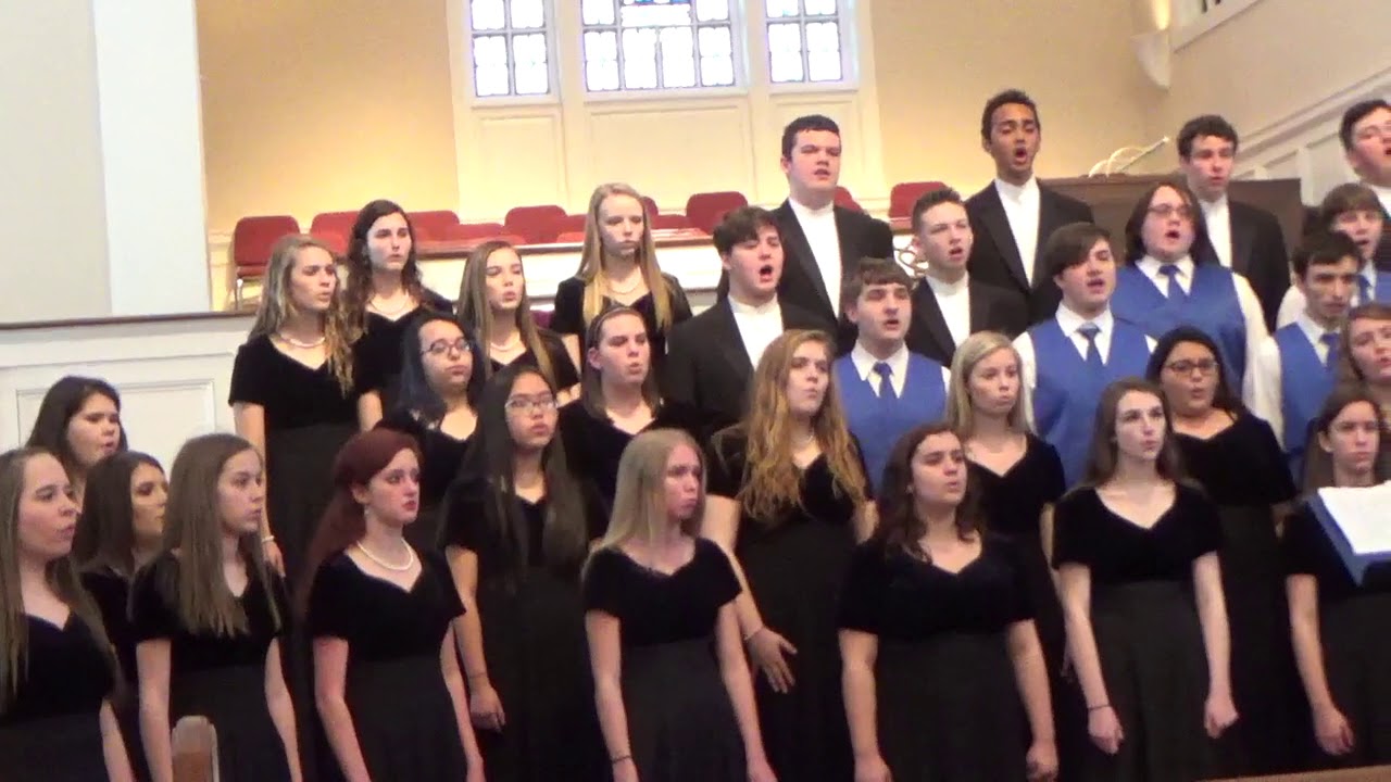 Barbara Allen-Spevacek & Alleluia-Harris