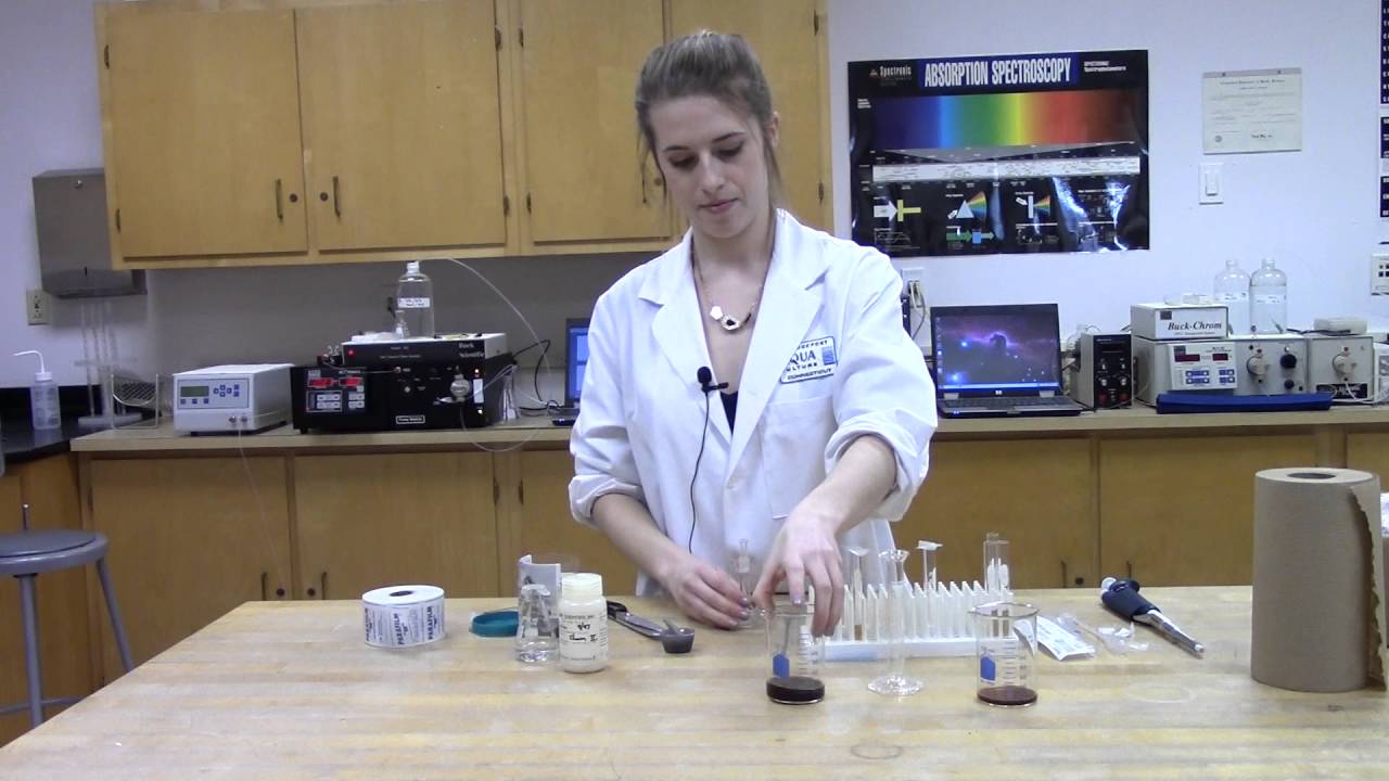 Buck Scientific - How to: Find Presence of Caffeine in Beverages Using BLC-30 HPLC