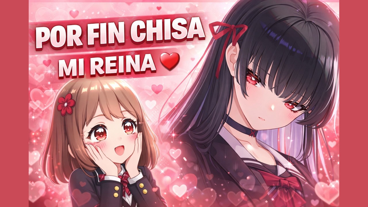 Por fin Chisa en mi cuenta❤️🥨 |  Wuthering Waves