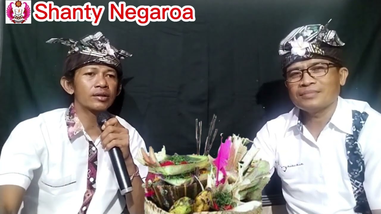 @Shanty Negaroa,Sinom ludruk ,geguritan Tamtam 💯💯MANTAP👍
