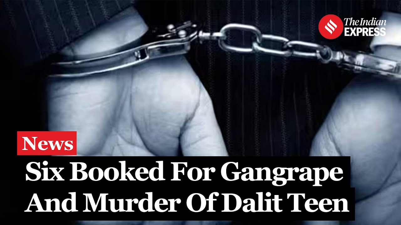 Six Booked for Gangrape and Murder of Dalit Teenager in Bihar; Political Storm Erupts