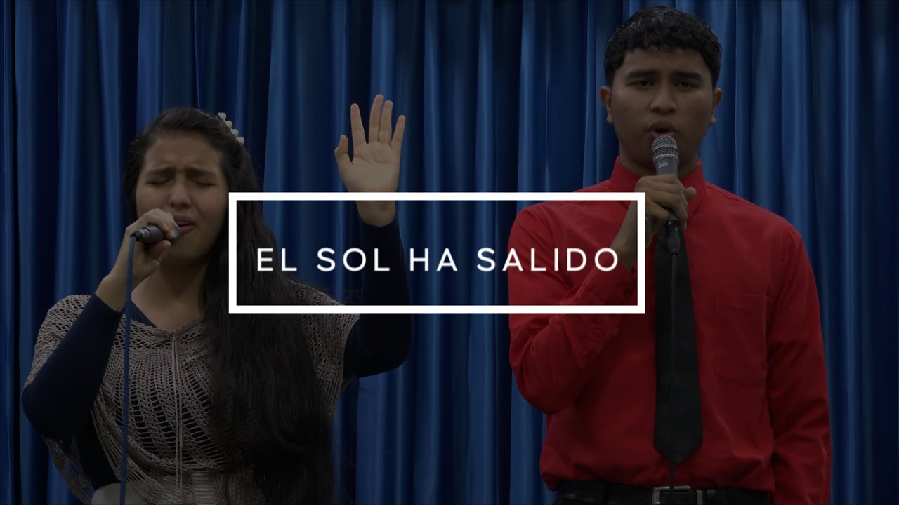El Sol Ha Salido