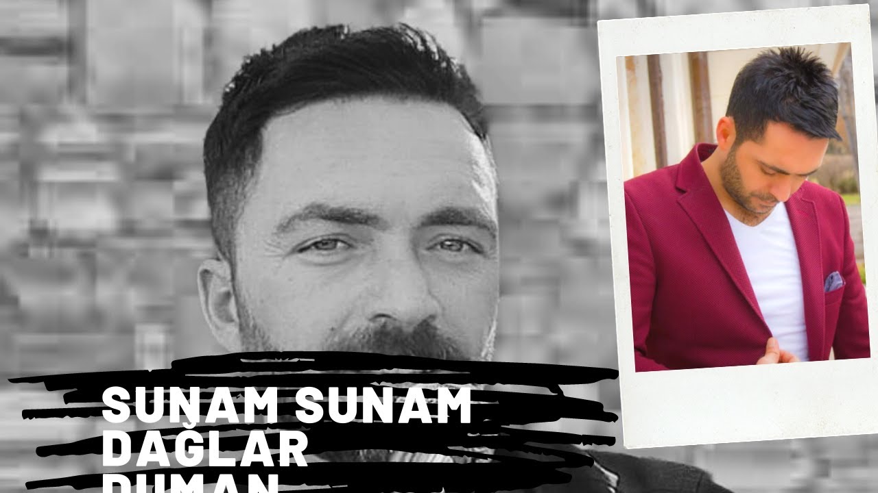 BİRGÜN ŞU DÜNYADAN GÖÇÜP GİDERSEM SUNAM GALİP POYRAZ KILIÇEL