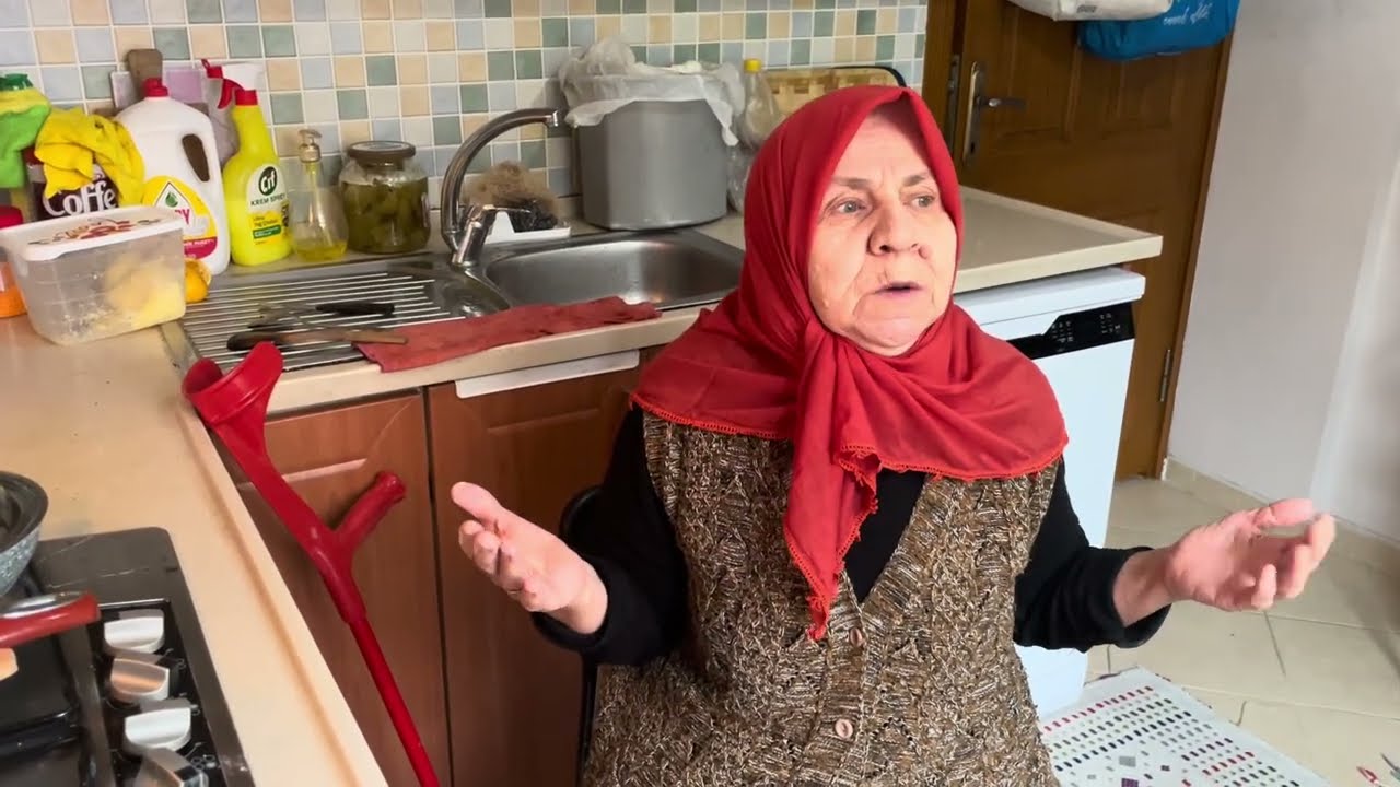 MAYALİ 😍EKMEKLER 🧐YAPILMIŞ KIYMETLİLERİNE 😊YOLA ÇIKMIŞ BECERÜKLÜ 🧿BONCUKUM 