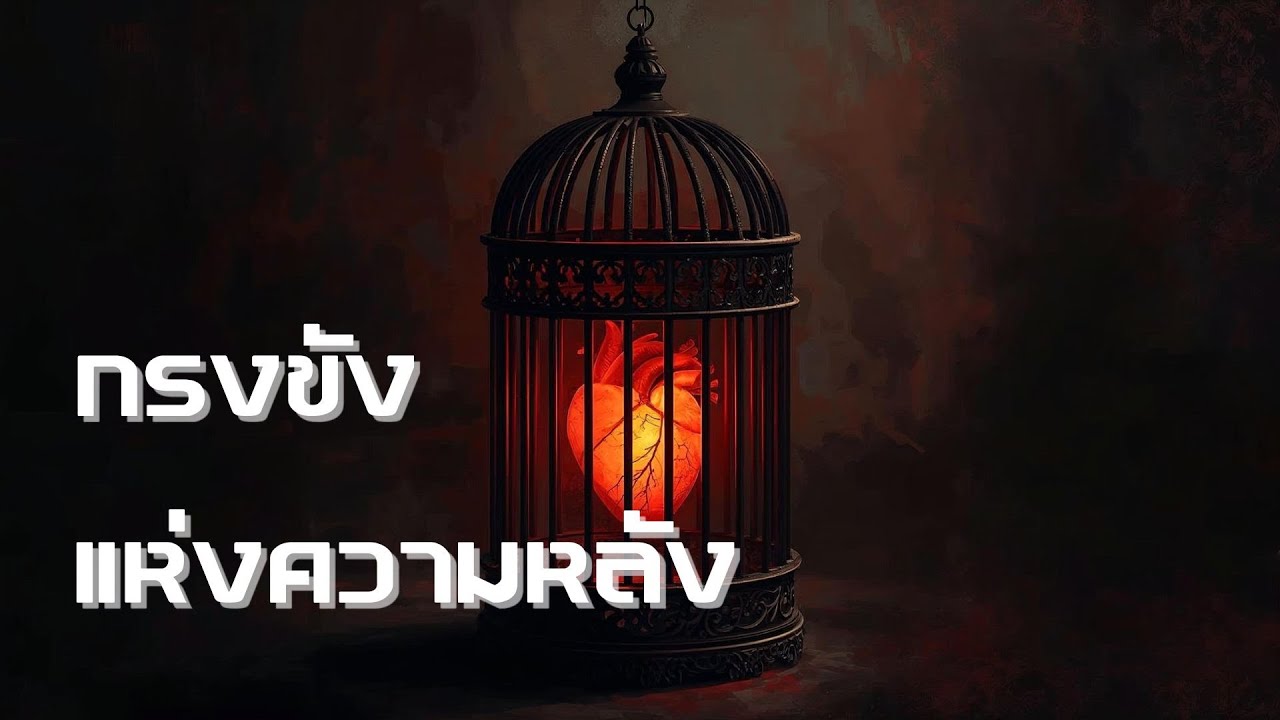 กรงขังแห่งความหลัง - ลิน ลลิน [Official Audio]