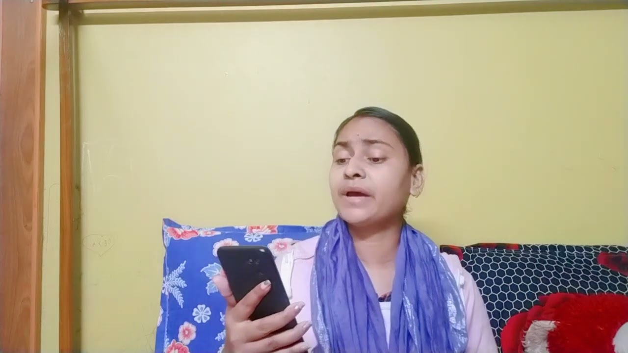 Ayi khuku ayi❤️🎙️