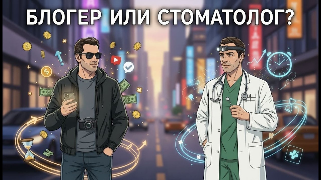 Выбор, который меняет судьбу | Мощная история