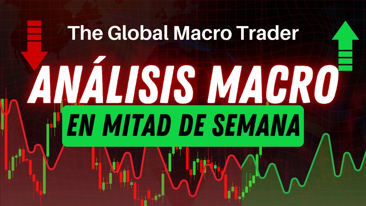 Análisis Macroeconómico 5 Noviembre 2025