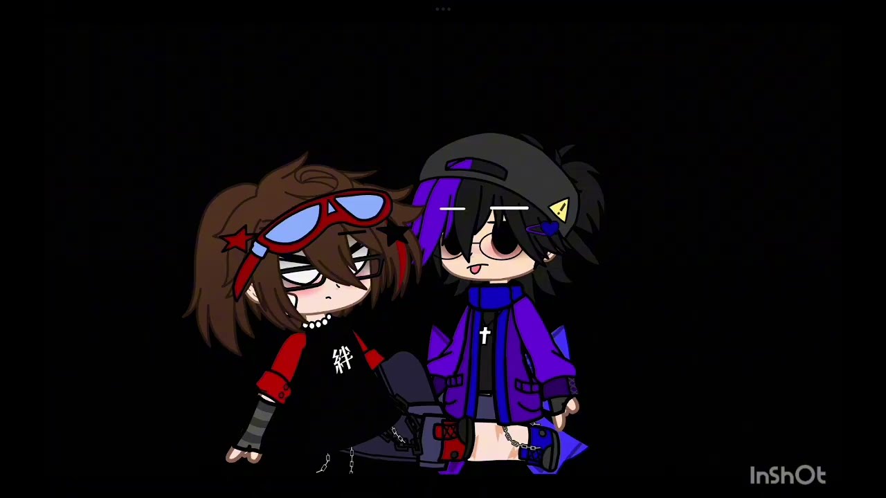 ❤️~12 Horas Encerrados en un closet~❤️Nabi y Santi#Humor#Gacha#Nabi#Santi#Celinney#Smouk#flop#Videos