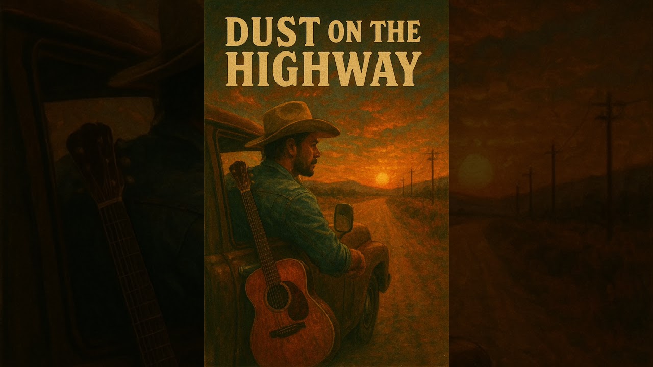 Dust on the Highway | Phantom Phoenix AI