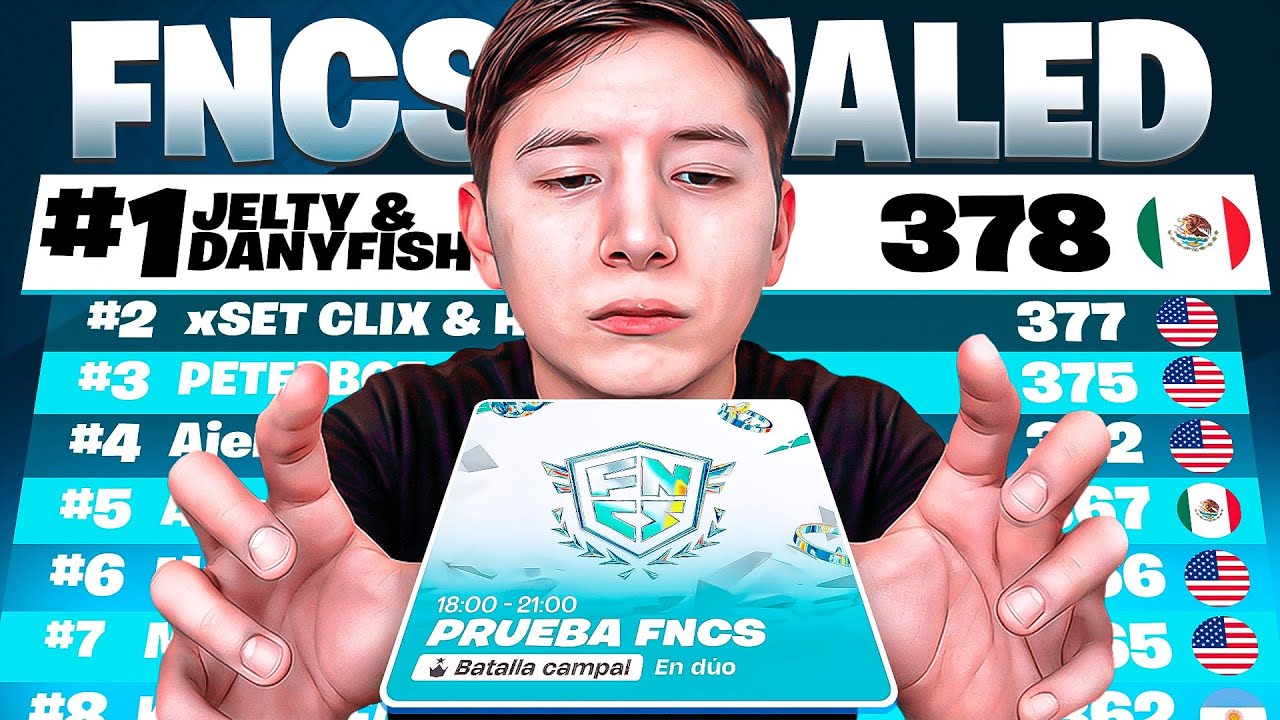 Hicimos Lo Imposible Para Clasificar Pero…