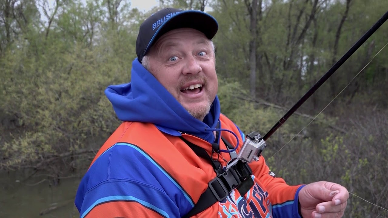 Rend Lake Crappie with Kyle Schoenherr | Brushpile Fishing | S02 E03