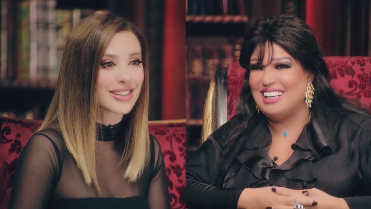 ضحك السنين .. فيفي عبده كانت هتتجوز واحد هندي من اللي بيعبدو البقر #السيرة