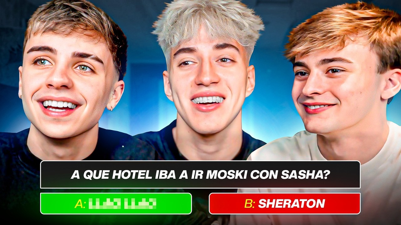 ¿Que Tanto Nos Conocen Nuestros Viewers?