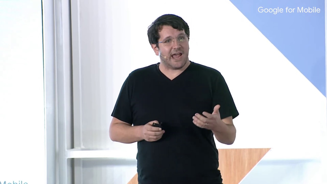 GFM2019-Keynote-Dion Almaer