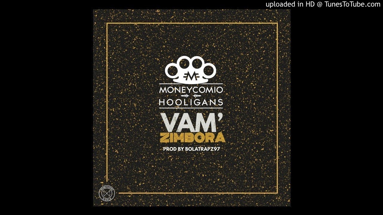 Moneycomio - Vam'Zimbora