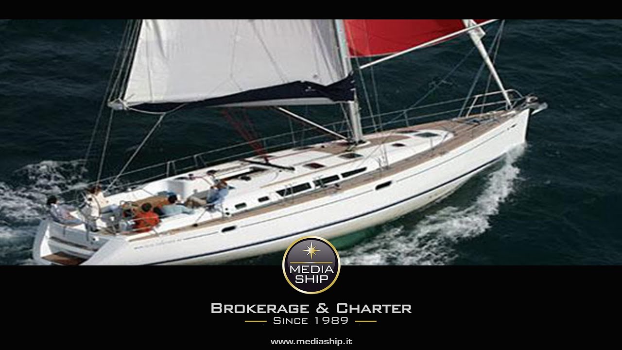 SUN ODYSSEY 49