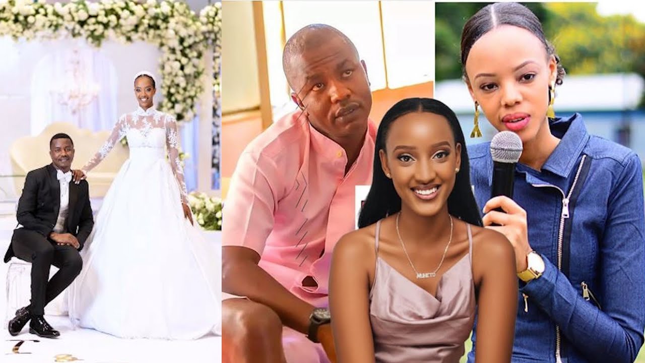 GodFather azanye Amajwi😭PRINCEKID Yaburanye Umuherezo Muri AMERICA😭 ELSA Yarize Cyane Banga Kumwumva