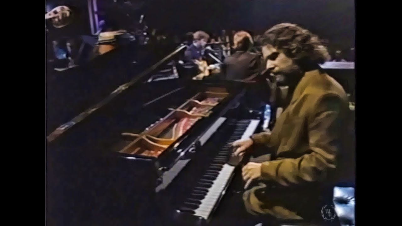 Chuck Leavell is Awesome, and here's why