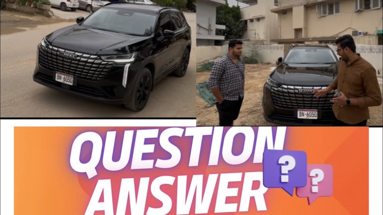 Haval h61.5T facelift | complete detailed review |