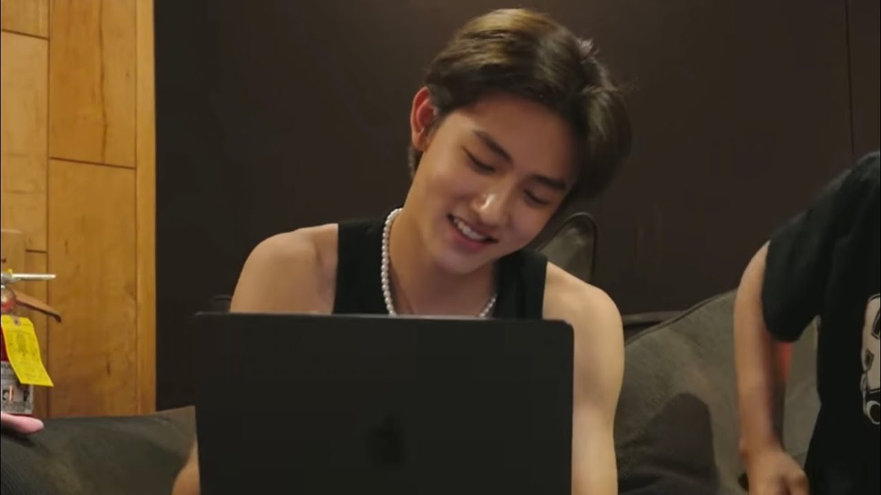 예쁜 얼굴 보러 갈게