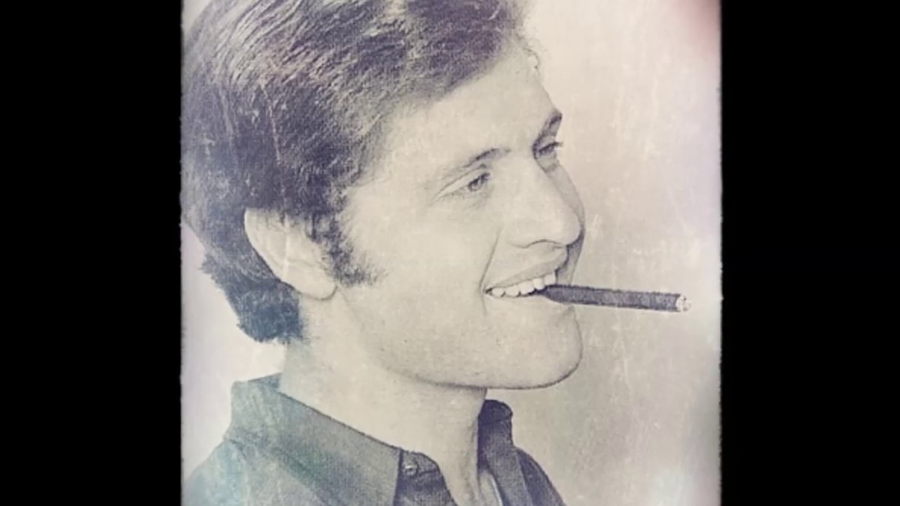 Joe Dassin - Le film d'une vie