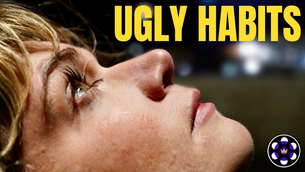 Ugly Habits | Short Drama Film