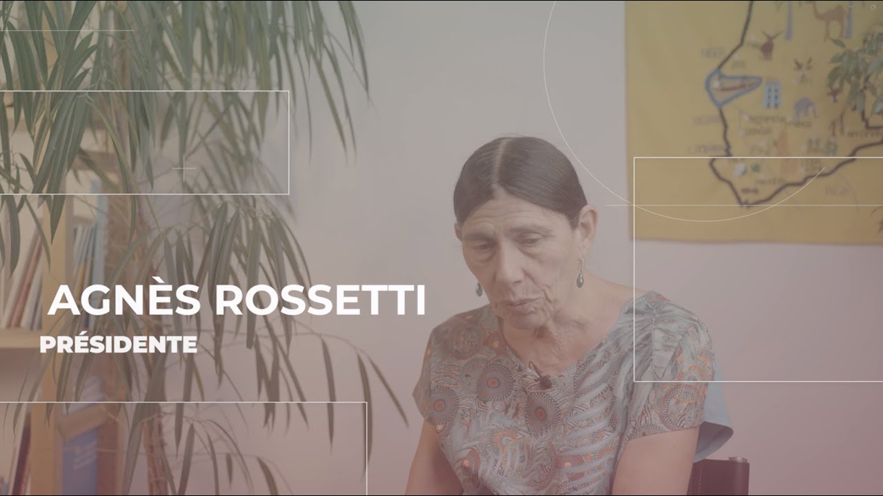 Interview des 30 ans d'ID · Agnès Rossetti