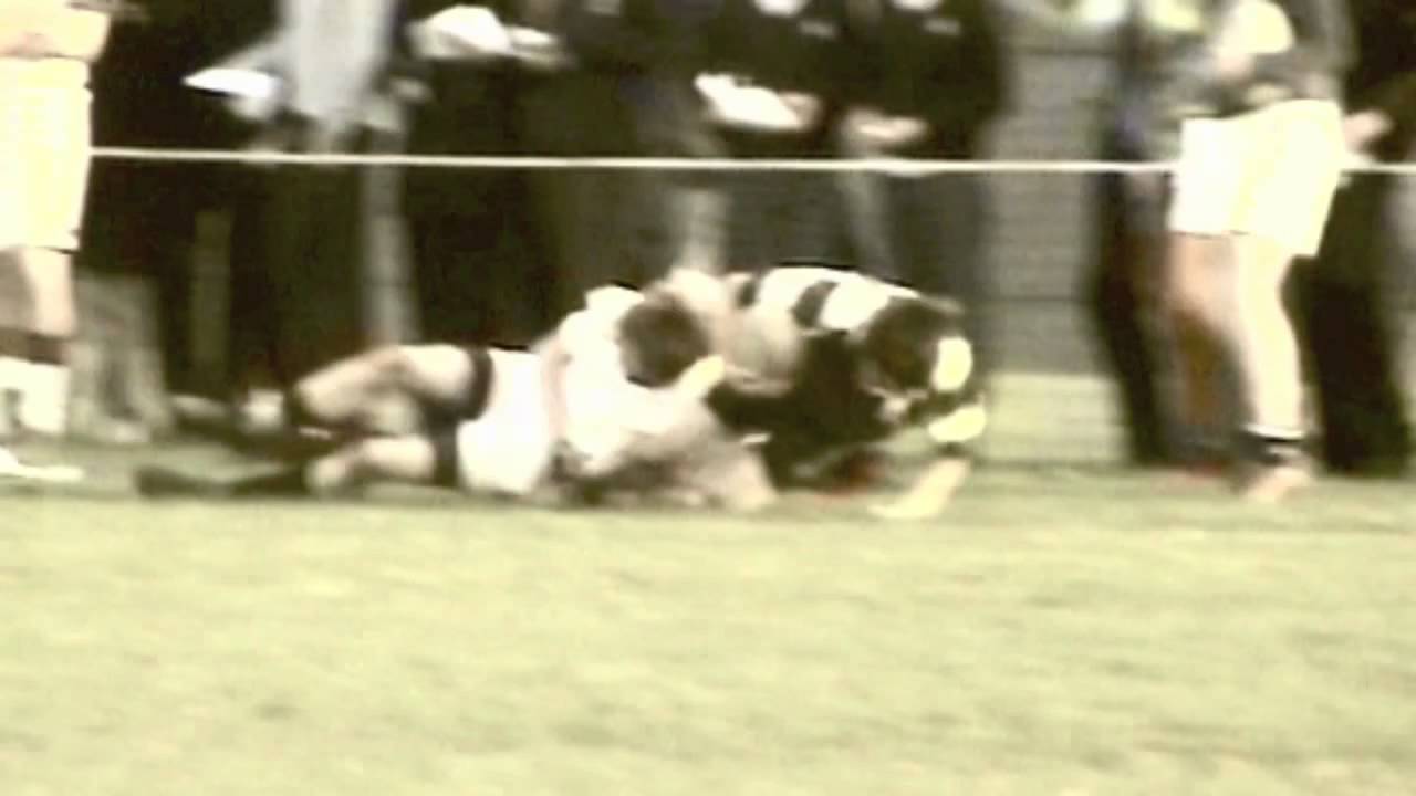 Marlborough College God squad 2008