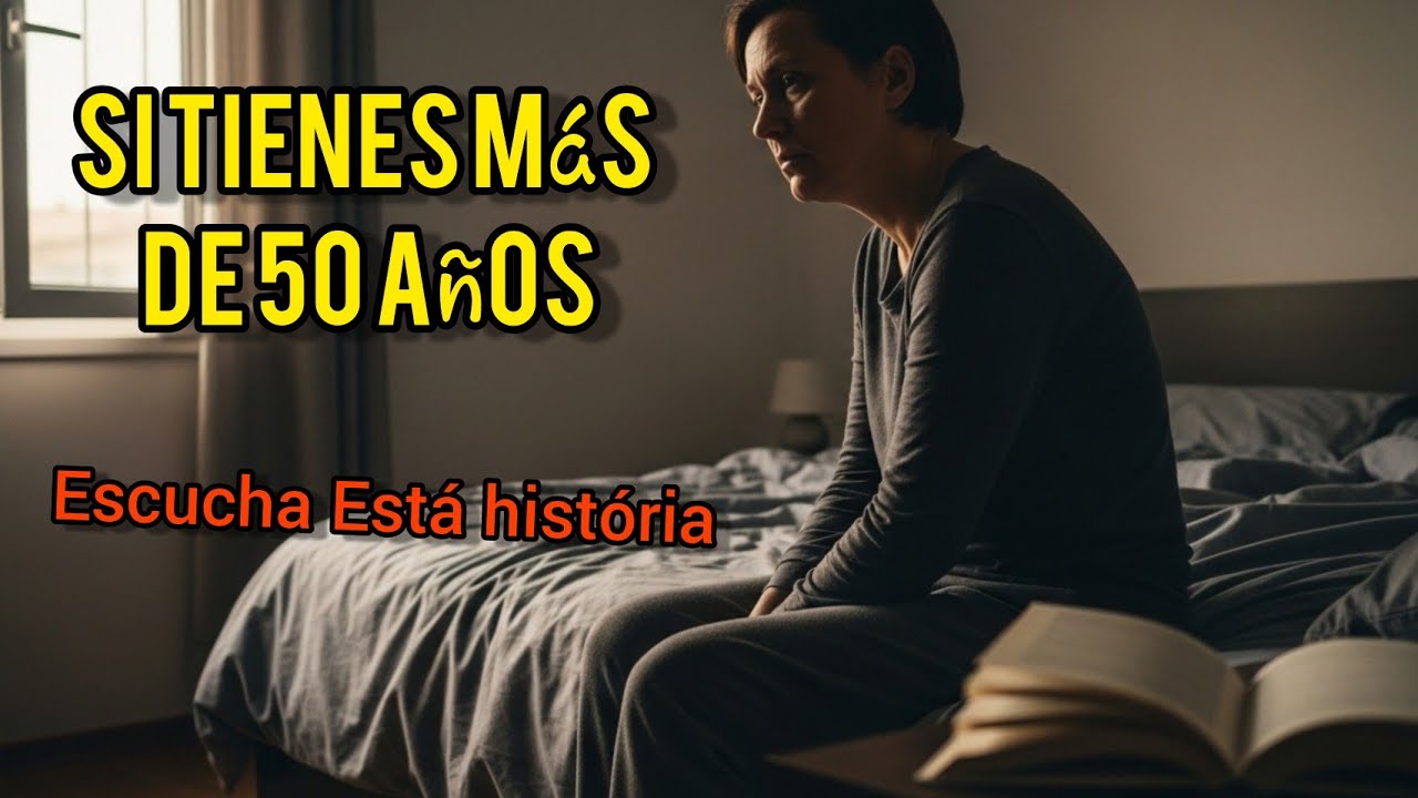Si tienes más de 50 años y no tienes ahorros, mira esto