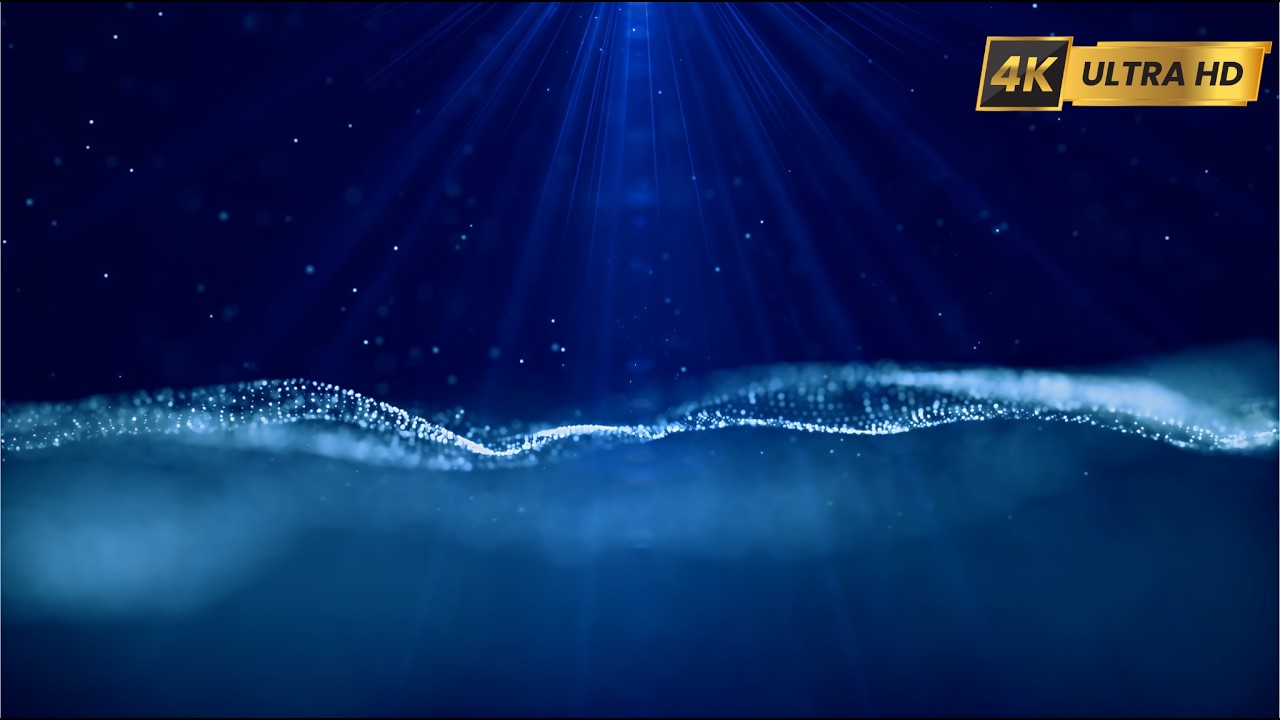 528Hz Relaxing Music for Stress Relief & Inner Calm