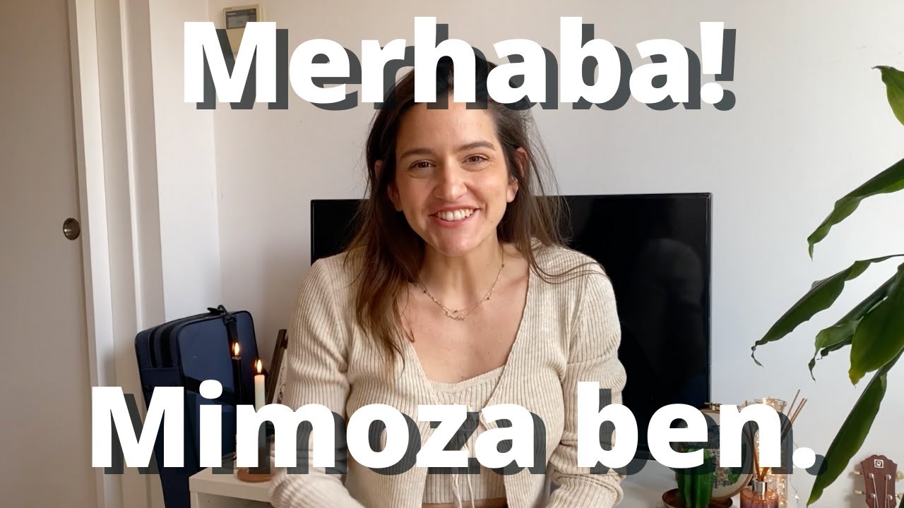 Barselona'ya nasıl taşındım, ne okudum, ne iş yapıyorum?