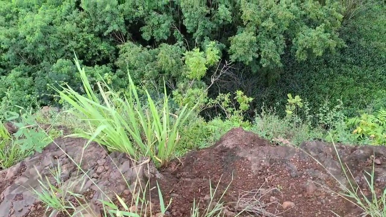 PEDREIRA desativada em JAU-SP. 