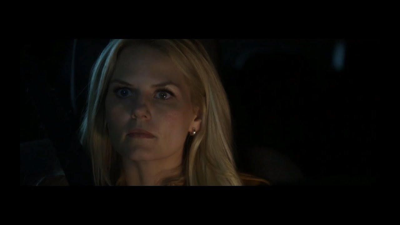 Miracles ► Trailer AU (OUAT season 4) | killian | hook & emma