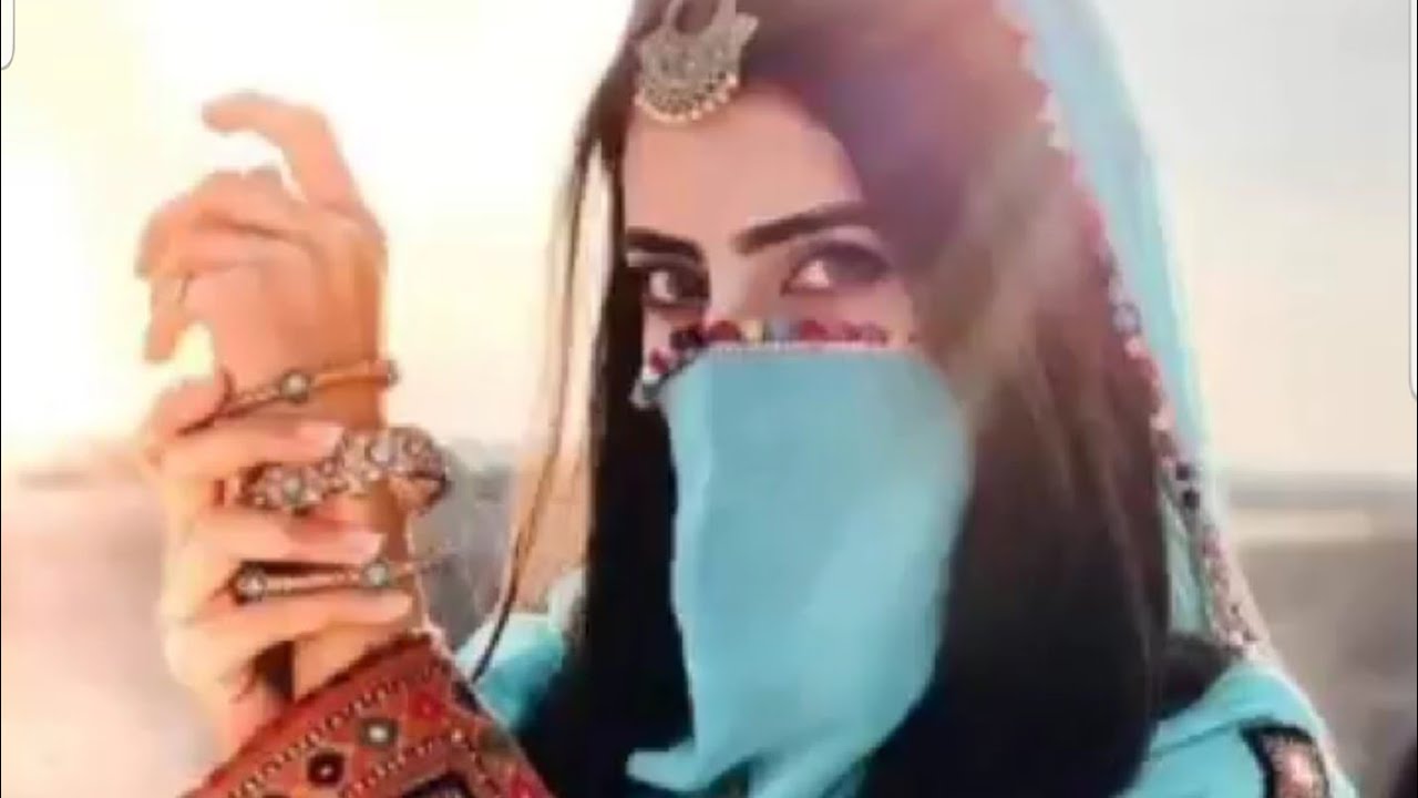 دل پاگل کھسا||سنگر پرویز مری||بلوچی سونگ
