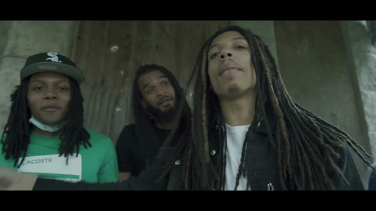 KT Rasta - 