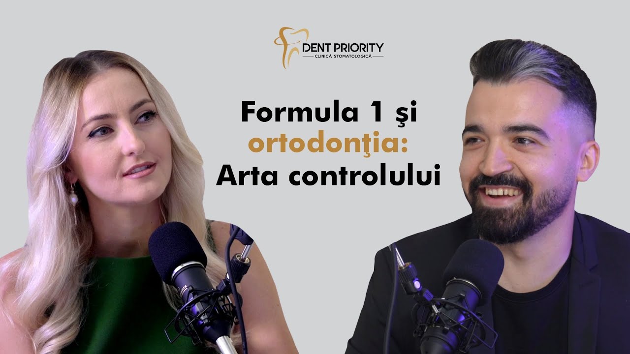În spatele halatului de medic | cu Dr. Mihai Petrescu