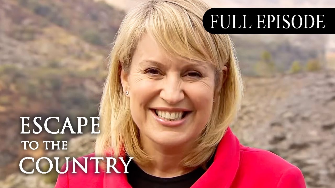 Escape to the Country Season 12 Episode 3: North Wales (2011) | FULL EPISODE