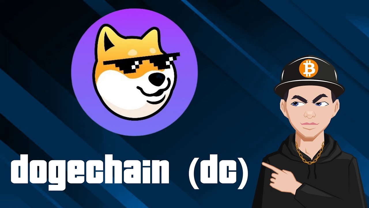 DogeChain: NFTs, Games, and DeFi for Dogecoin users