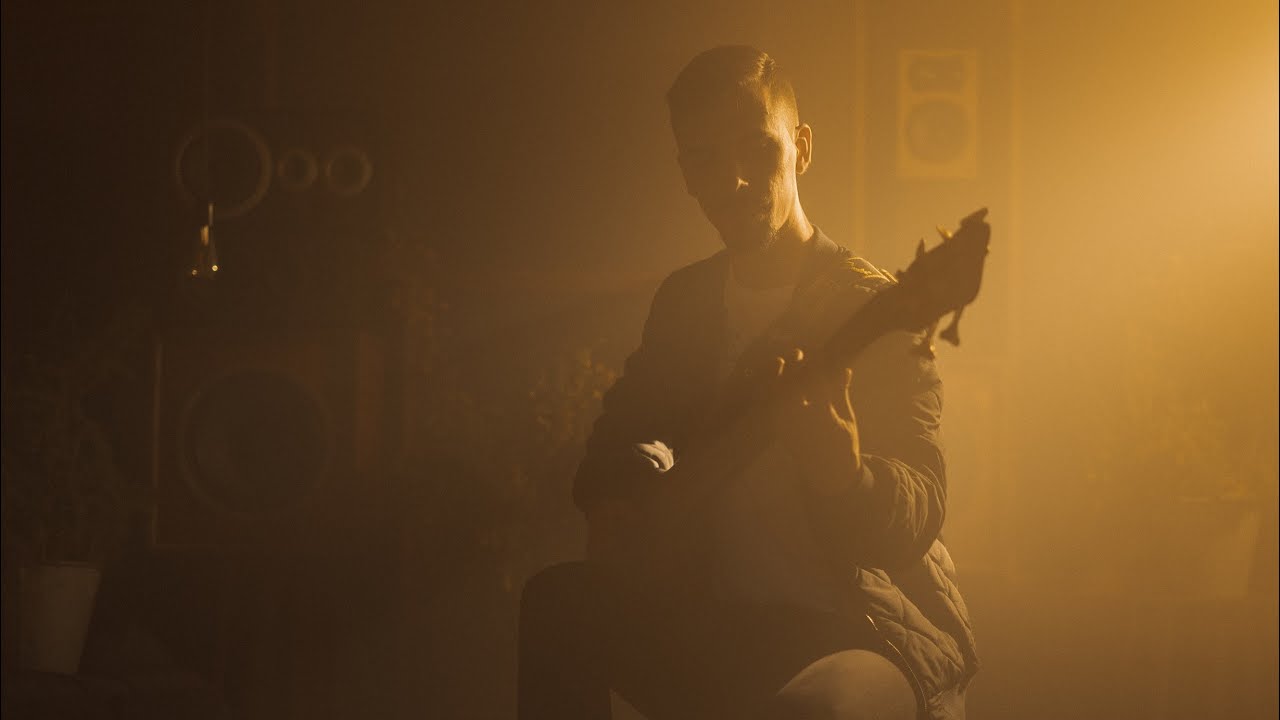 TOXO - Diego Bea Besada (con Iago Ramilo) - Videoclip Oficial