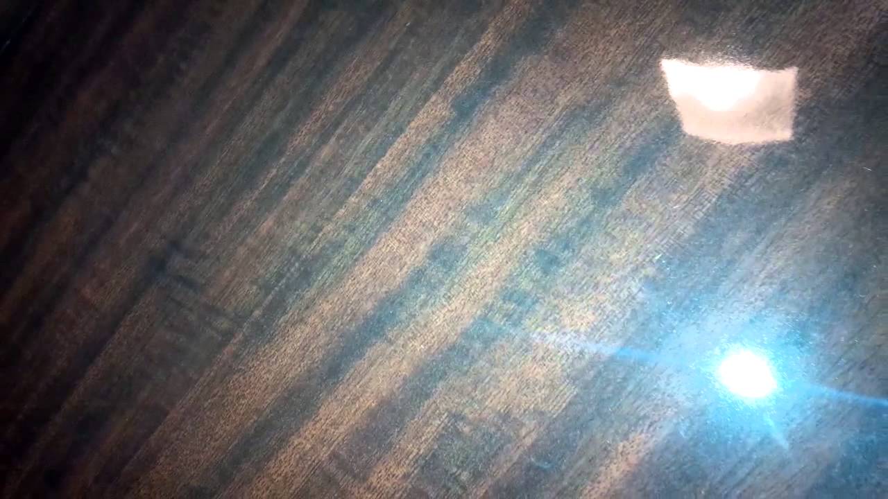 Bunk Noise
