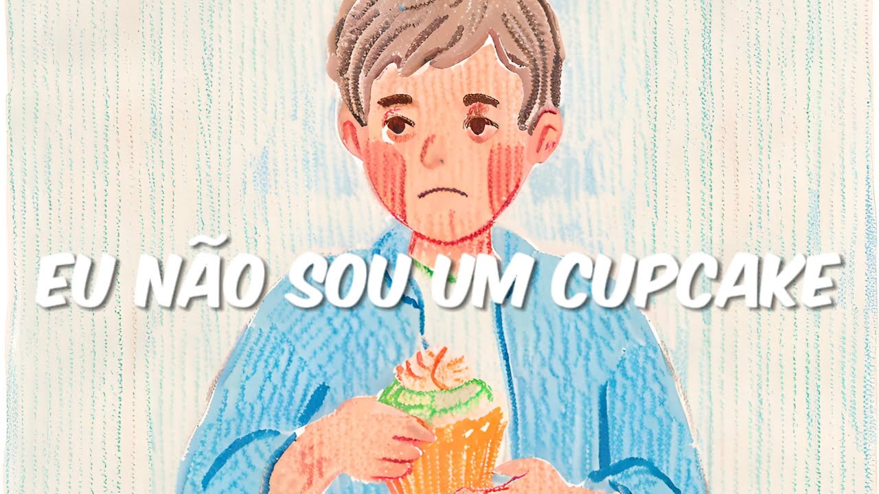 Melanie Martinez - Cake | VERSÃO EM PORTUGUÊS | Fabrício Tarden