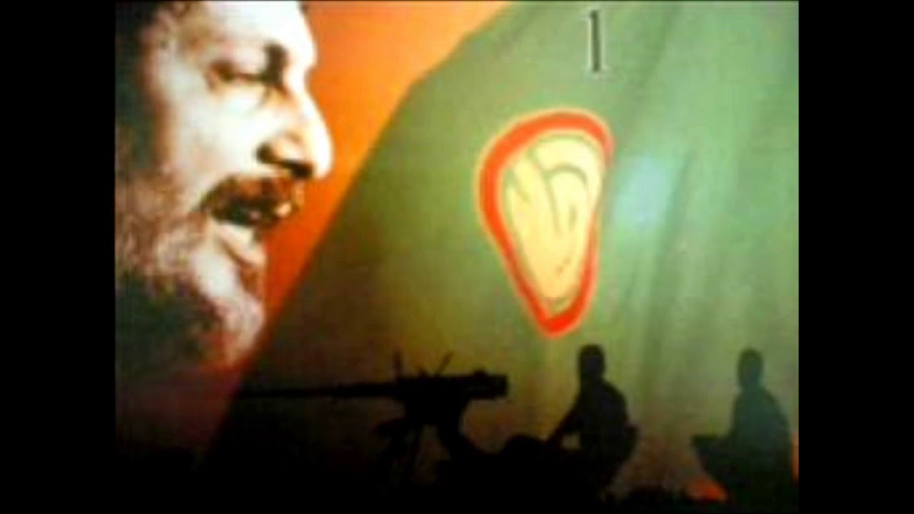 يوم مولدي يوم ارتدي - نشيد قديم