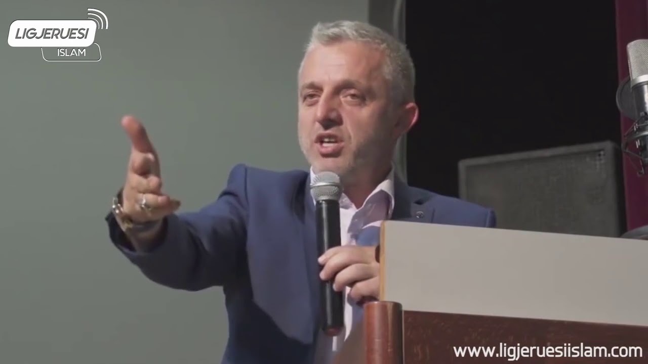 Halil KASTRATI tregon nje ngjarje sa ishte ne Turki per sherimin e djalit! EMOCIONALE