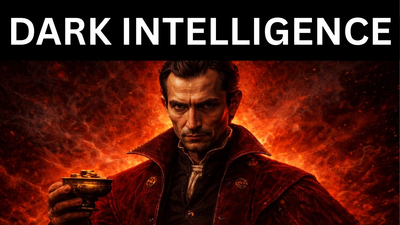 7 Ruthless Lessons That Make You Dangerously Smart | Machiavelli