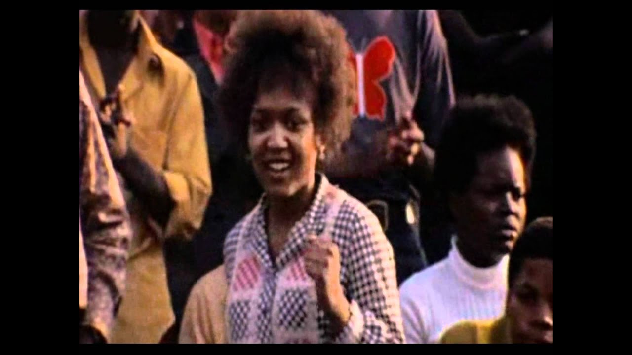 Jimi Hendrix - Happy Birthday
